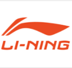 LINING李宁